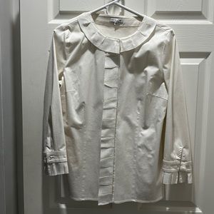 Patty Kim gorgeous blouse. Medium